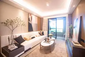 老记看盘 | 2019上海第一站——新城虹口金茂府图片