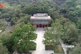 李希到广州、惠州专题调研中医药工作视频封面