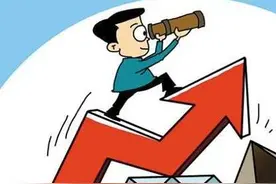 为什么选择在尾盘买入？“尾盘30分钟”预判次日涨跌，长期坚持尾盘绝招，必定盈利滚滚！图片