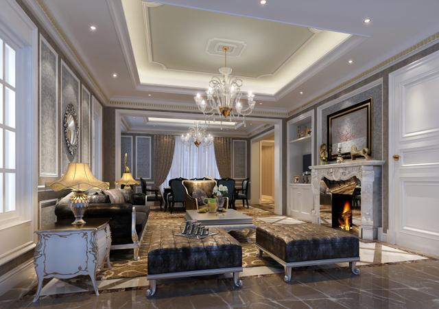 住宅东北角缺角化解