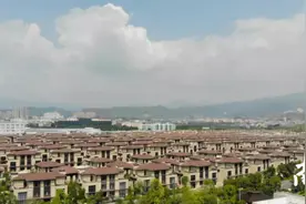 真正的“家里有温泉”！梅州丰顺珠光·新城御景：做宜居幸福城图片