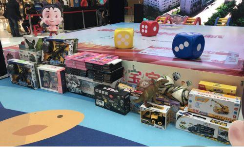 葫芦娃好习惯宝宝|周末“遛娃”新方式，来这里就对了！