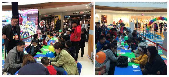 葫芦娃好习惯宝宝|周末“遛娃”新方式，来这里就对了！