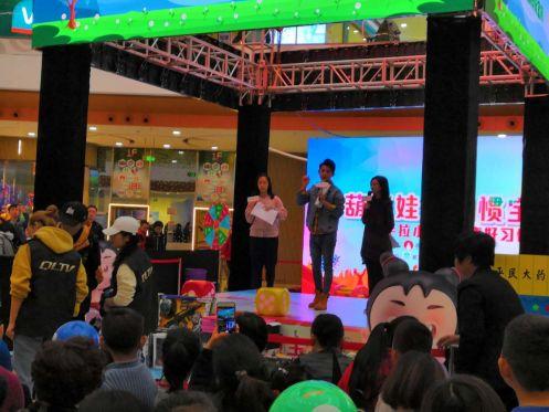 葫芦娃好习惯宝宝|周末“遛娃”新方式，来这里就对了！