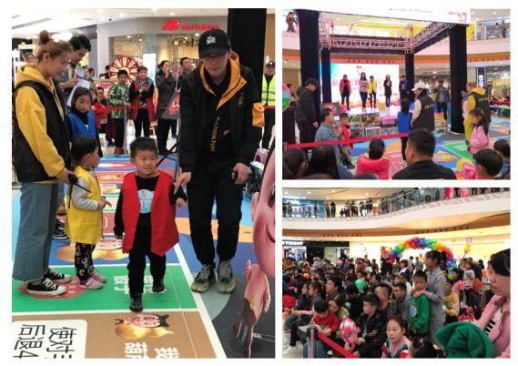 葫芦娃好习惯宝宝|周末“遛娃”新方式，来这里就对了！