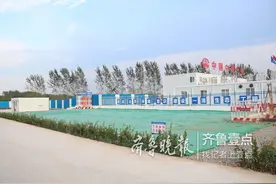 中铁十局标准化工地管理助推工程品质提升图片