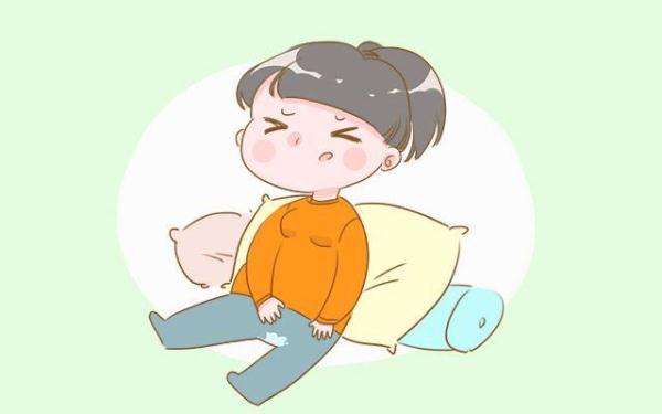 “再也不生了！”，这些让孕妈怀疑人生的孕期感受，你中了几个？