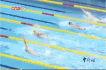 傅园慧国际泳联冠军赛首日夺两冠 奖金要孝敬培养自己的人视频封面