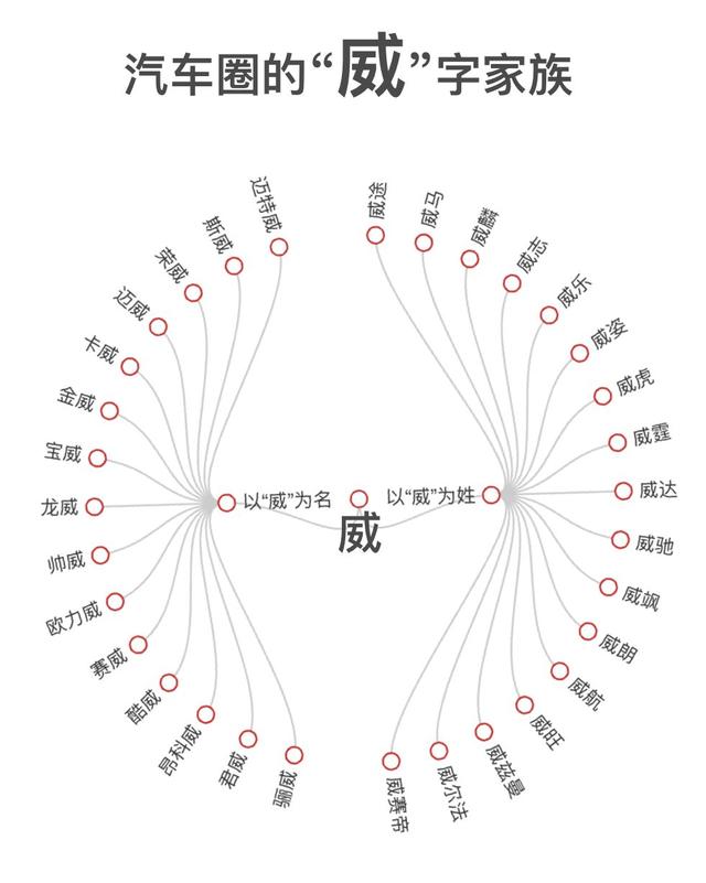 分析了3525个车名，我们终于发现了中国汽车的土味秘密