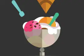 摄入含糖量高的食物可能会加速衰老图片