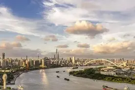 “五一”去哪玩？上海各主要景点活动节目表来啦！图片