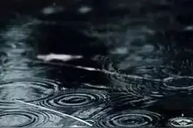 【荐读】为什么下雨天睡觉，睡得特别香？专家给出答案！图片