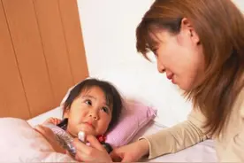 小儿感冒发烧怎么办