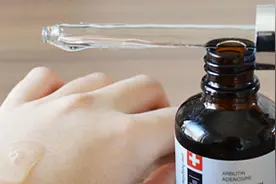 银屑病患者如何选择护肤品？视频封面