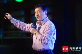 梅铮铮幽默解读诸葛亮：锦官城是他设立的“高新技术开发区”视频封面