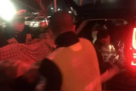【讲故事】交警紧急护送 开通生命绿色通道图片
