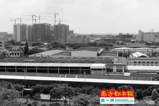 祖庙罗村网站建设（昔日禅城门户 如何再雄起）