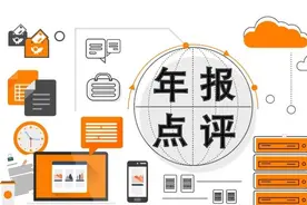 年报点评 | 中南建设：净利润翻番下稳健前行图片