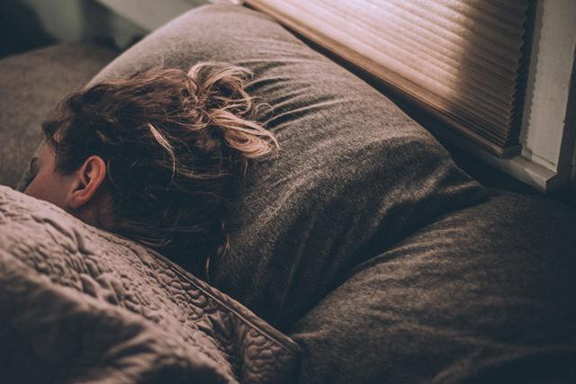 科普：关于睡眠的8个流言