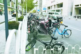 5月1日起，北京这种电动车不得上路！还有这些新规与你有关图片