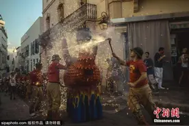 华媒：欧洲旅游如何付小费？意大利最绅士全凭自愿图片