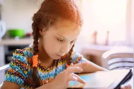 自律是成功的重要因素，培养孩子自律性，孩子会感激你！图片