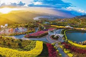 到攀枝花过20多度的凉爽夏天 这些旅游线路不可错过！