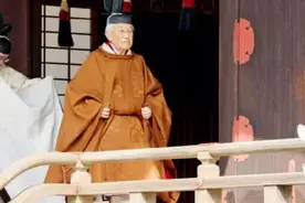 今天退位！日本天皇的工作有哪些？累不累？图片