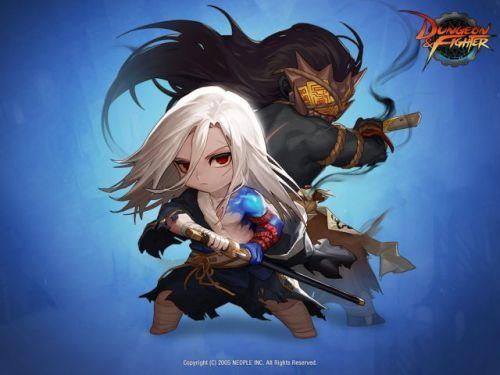 洛克王国巨剑狂狮练级（DNF5月有哪些职业改动 2019年5月韩服平衡改动介绍）