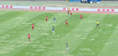 人和1-0辽足晋级16强，申鑫点球战淘汰中能