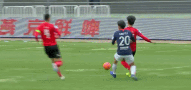 人和1-0辽足晋级16强，申鑫点球战淘汰中能