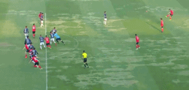 人和1-0辽足晋级16强，申鑫点球战淘汰中能