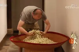 茉莉花茶究竟是如何制作的？一段短片为你揭秘，工艺极其复杂考究视频封面