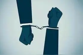 公职人员携34万公款潜逃20年终被抓 押解途中看到这俩字嚎啕大哭视频封面