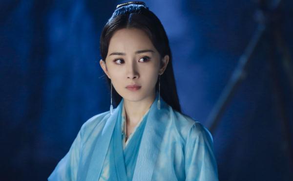 三生三世十里桃花的白浅介绍（三生三世毕方喜欢白浅）