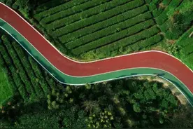 “五一”如何耍成都？刚推出的这十条精品特色游线路可以参考下视频封面