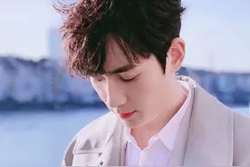 人人都羡慕杨紫张一山的友谊，却不知有一种友谊叫做朱一龙杨蓉图片
