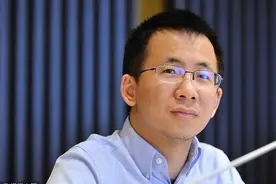 张一鸣做电商：再造一个“抖音”图片