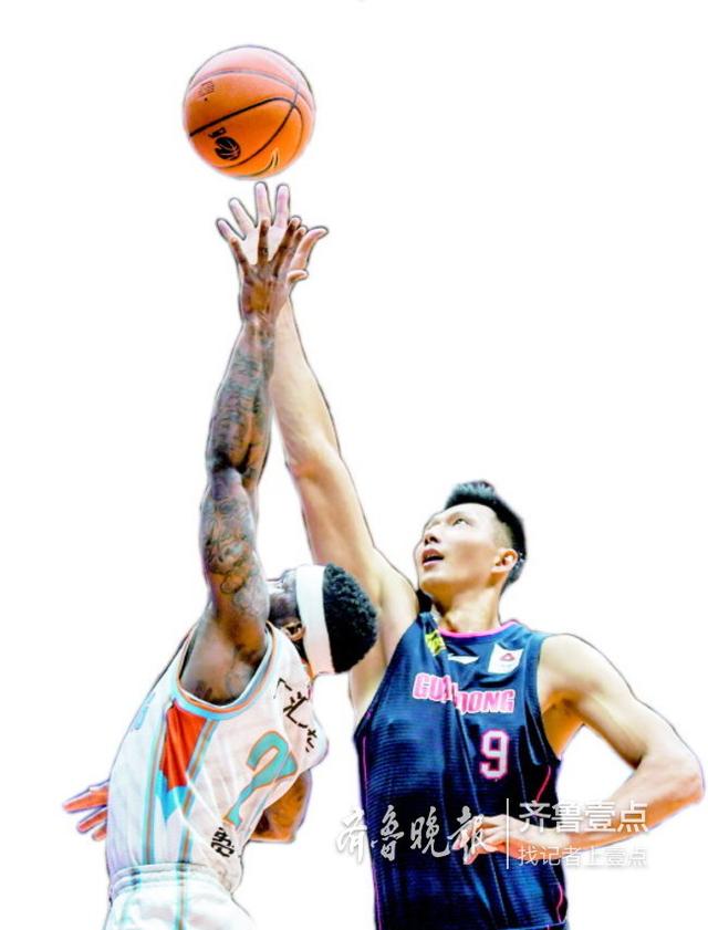 CBA总决赛第四场今晚打响，为尊严而战新疆有几成把握