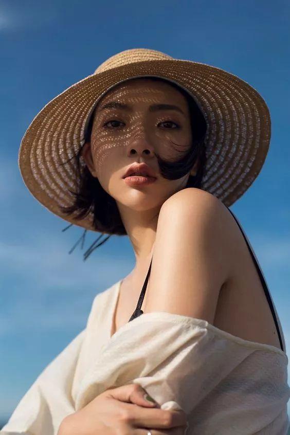 韩国没有鸡皮肤吗