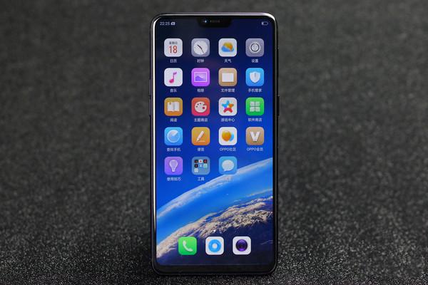 oppor15和r15x有什么区别