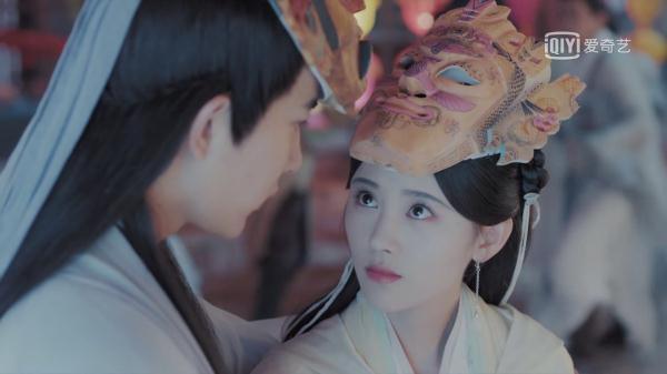 《新白娘子》大结局太仓促，许白重聚毫无波澜，小青化龙众望所归