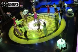 武汉知音号开启“穿越之旅”重现老城历史文化视频封面