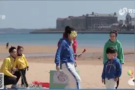 好戏在后头！《爱的旅途》热播，哪个萌娃与爸妈最心有灵犀视频封面