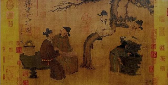 被囚禁于掌心破解版（荐读唐诗极简史29首巅峰唐诗）