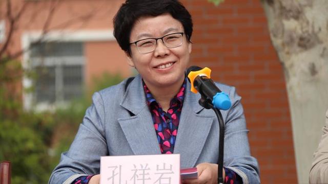 菏泽第二实小春季运动会：看谁是赛场上最亮崽