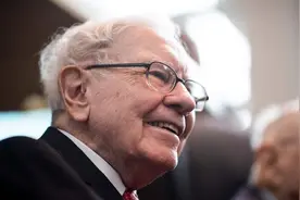 巴菲特股东大会十大金句：爱与时间是买不到的，谨守理念赚钱图片