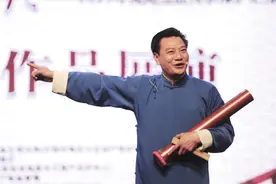 湖南Rap！渔鼓：北派VS南派图片