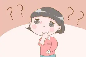 怀孕后，胸部会发生哪些变化？很多孕妈都想象不到图片