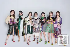 国风大势！SING女团献唱主题曲《国潮时代》图片